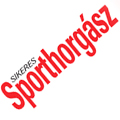 Sikeres Sporthorgász