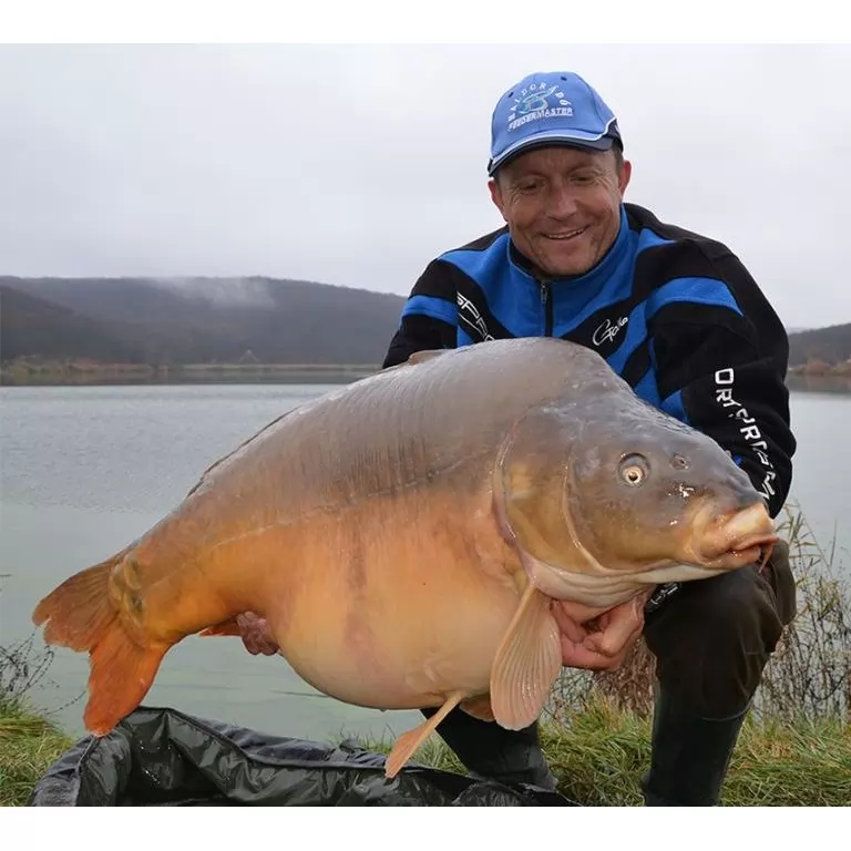 Új egyéni rekordom: 28.66 kg