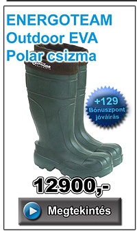 ENERGOTEAM Outdoor EVA Polar csizma