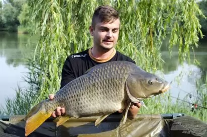 24 óra a nagy halak birodalmában