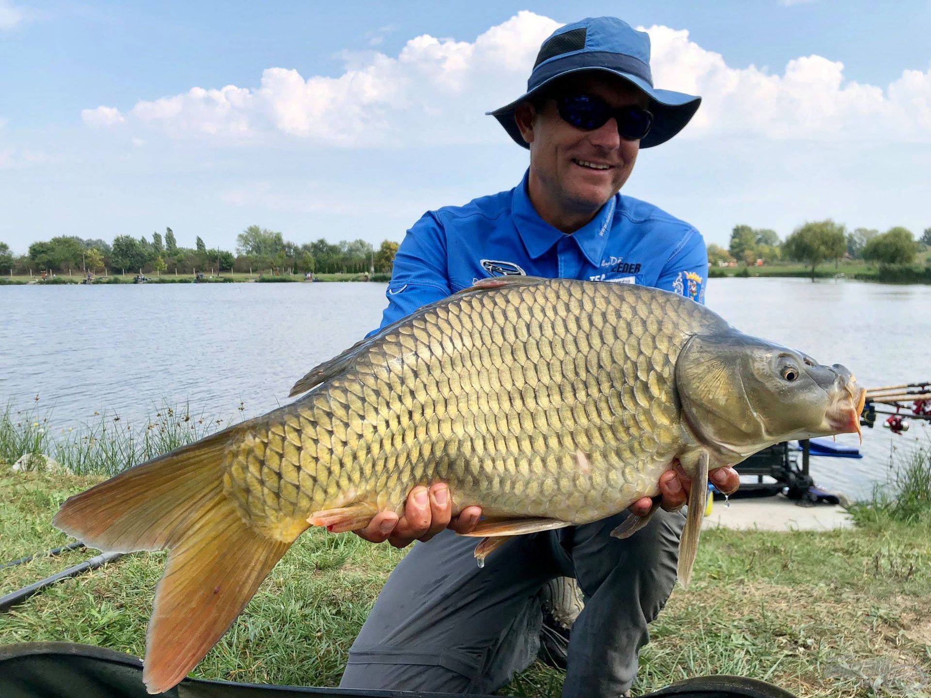 Döme Gábor szektor egyessel kezdte az őszi fordulót