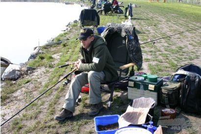 A horgászat eszközigénye: Aprócikkek - amire egy horgásznak szüksége lehet