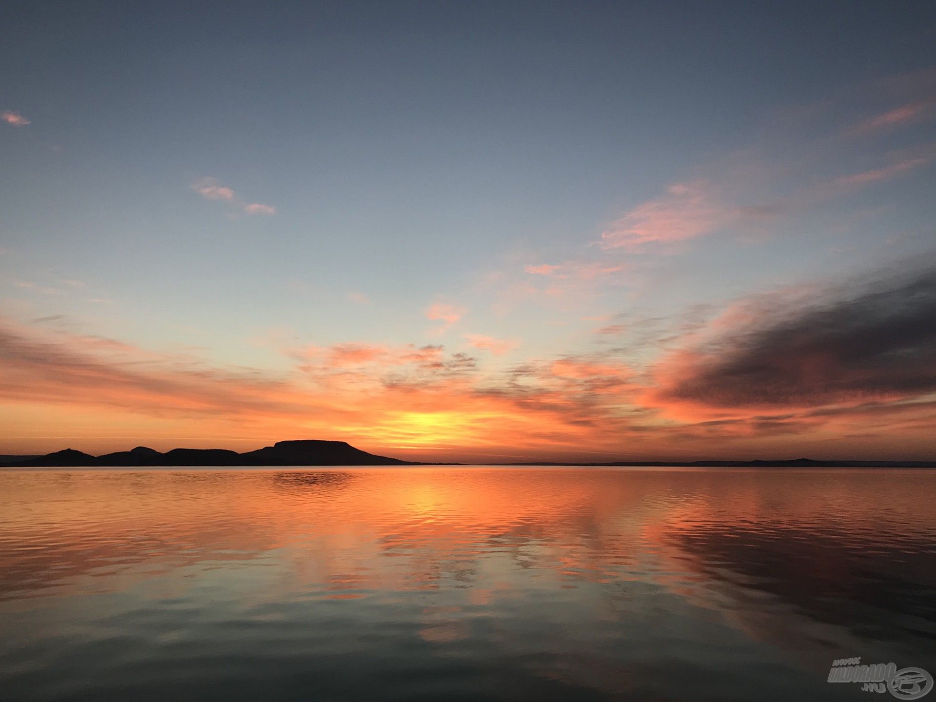 … amiért érdemes a Balatonra ellátogatni