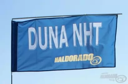 A mi Dunánk - a 9. Haldorádó Duna Netbarát Horgásztalálkozó beharangozója