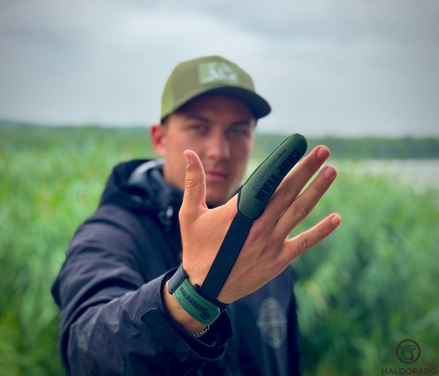 Dobós horgászathoz elengedhetetlen!