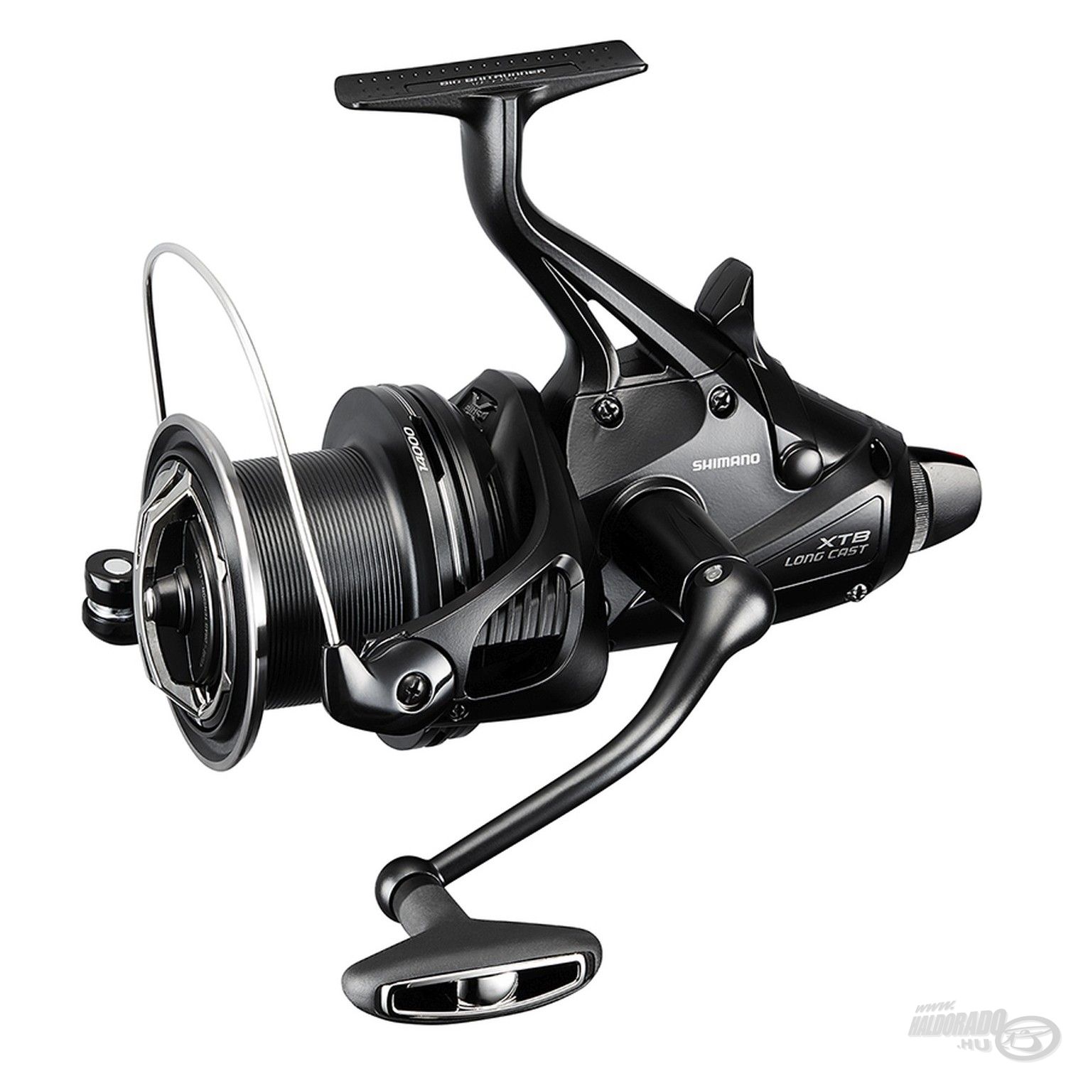 Big Baitrunner LC 14000XTB