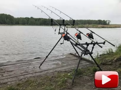 Bemutatkozik a Carp Academy SpaceX bottartó állvány