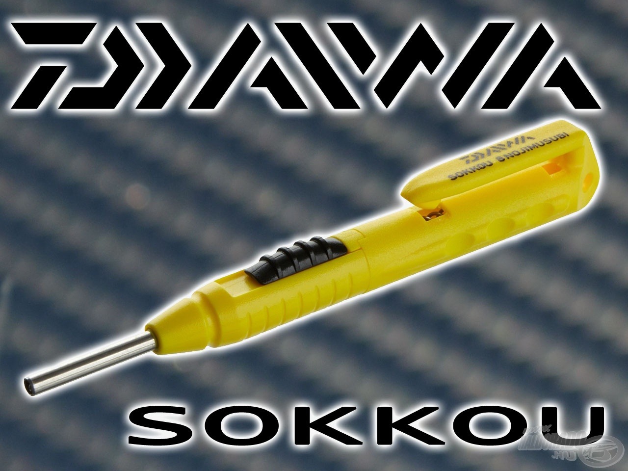 Egyszerűen - gyorsan és könnyedén - Daiwa Sokkou