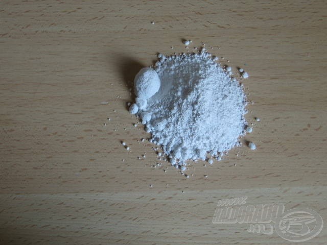 Kalcium-hidroxid