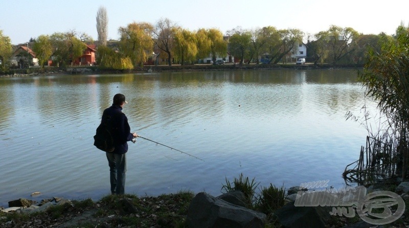 Csak dobálok…