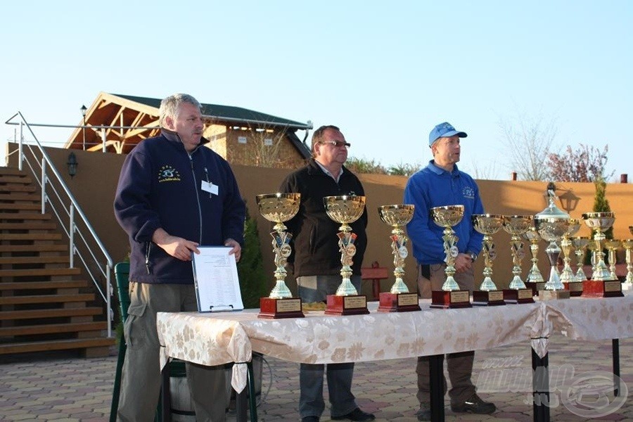 A Haldorádó Fórum Találkozó és Kupa 2011-ben immár harmadik alkalommal kerül Izsákon megrendezésre