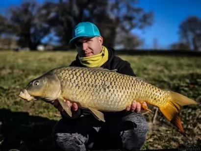 Fagyos hangulat a völgyben