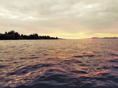 Felejthetetlen napok – ősszel is a Balaton déli partján