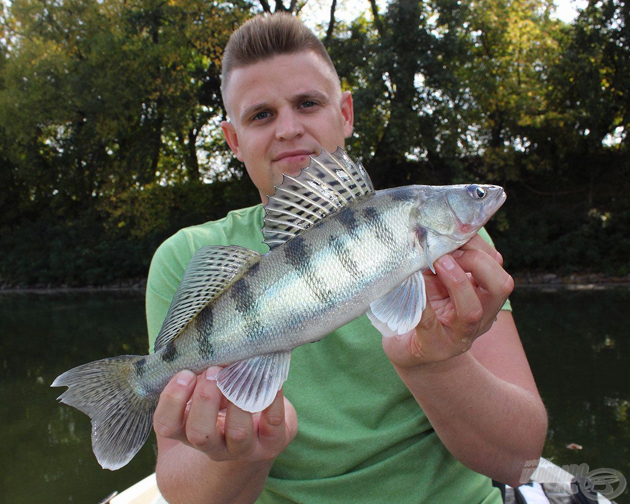 Tovább nőtt a fogott halak darabszáma