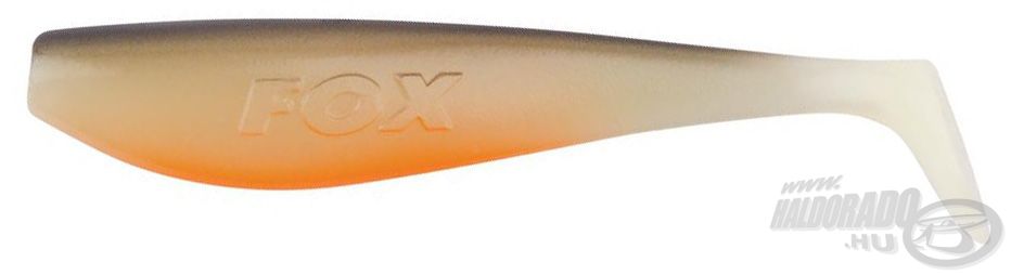 FOX Rage Pro 12 cm - UV Hot Olive