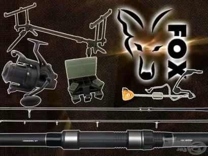 FOX újdonságok, érdekességek az új évben