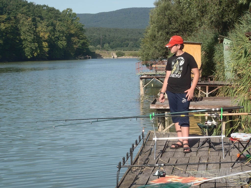 Majd a matchbot került előtérbe