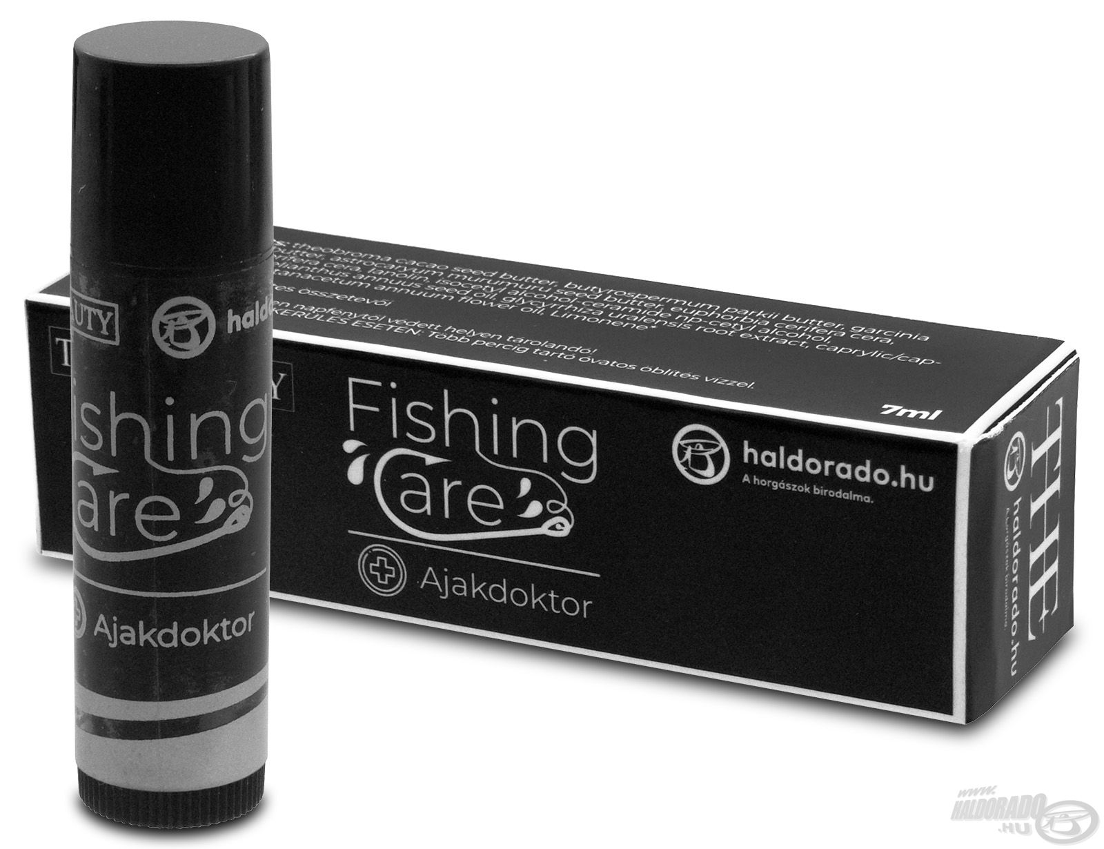 Fishing Care Ajakdoktor