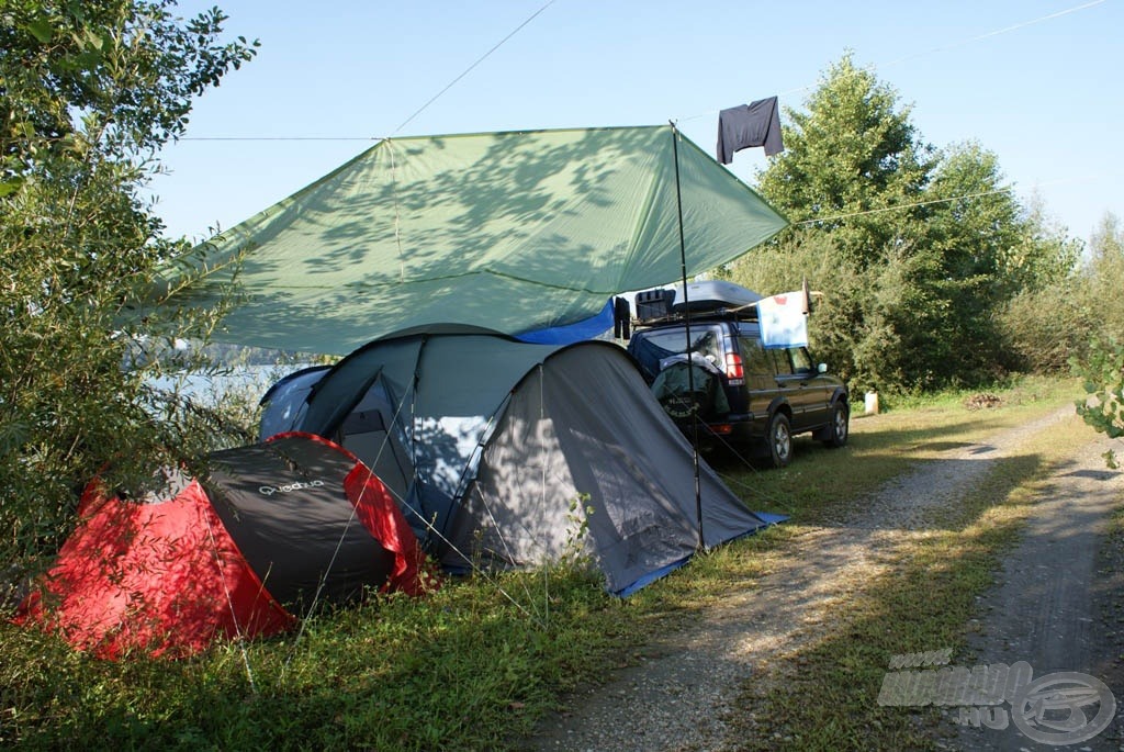 Zék-lak, minden komforttal felszerelve