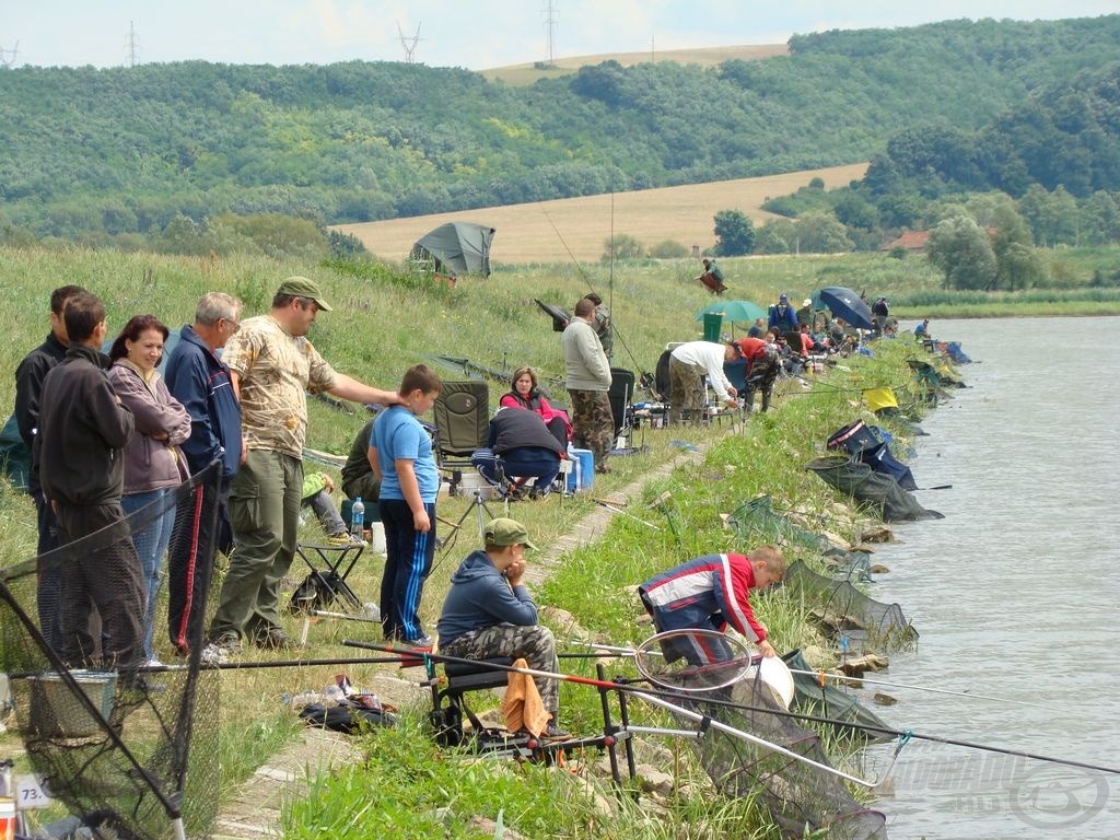 Gáti pillanatok 1.