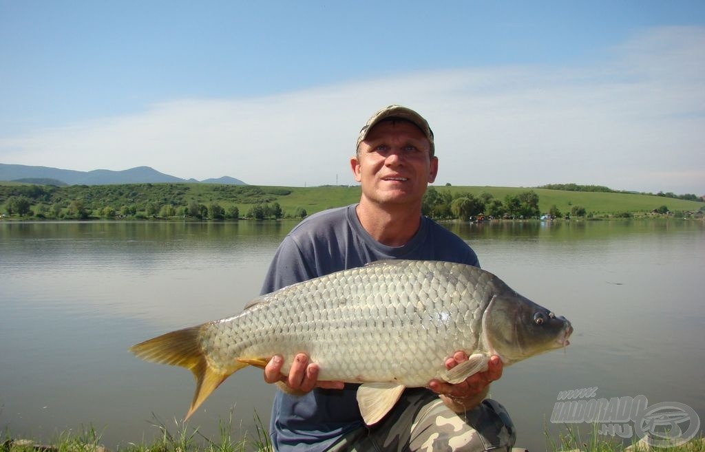 Három a győztes igazsága 1.