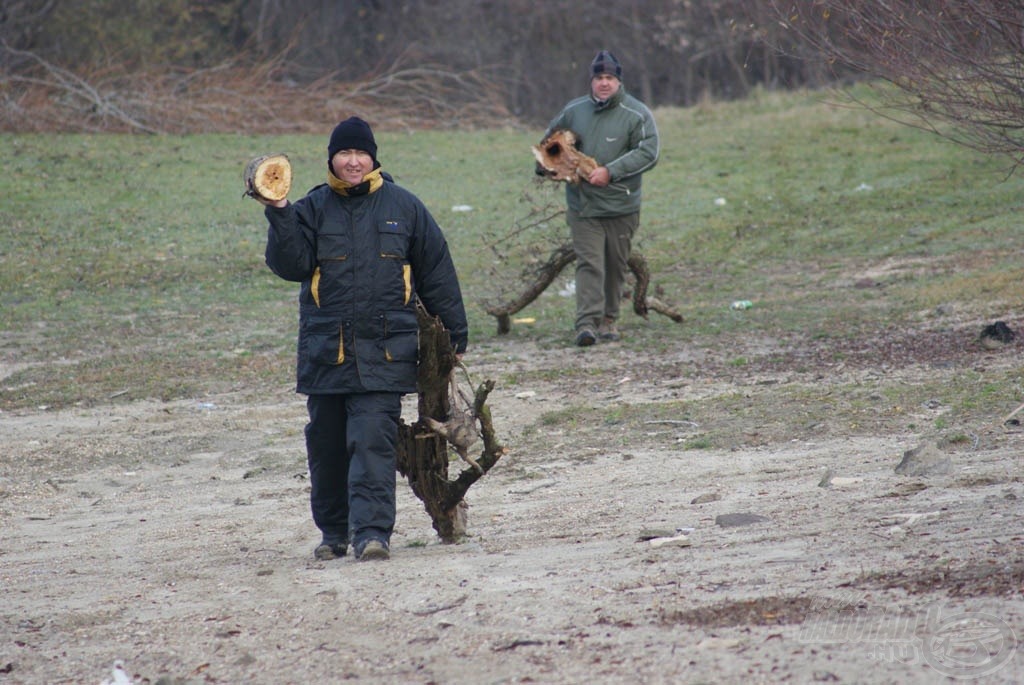 Mi hoztuk…