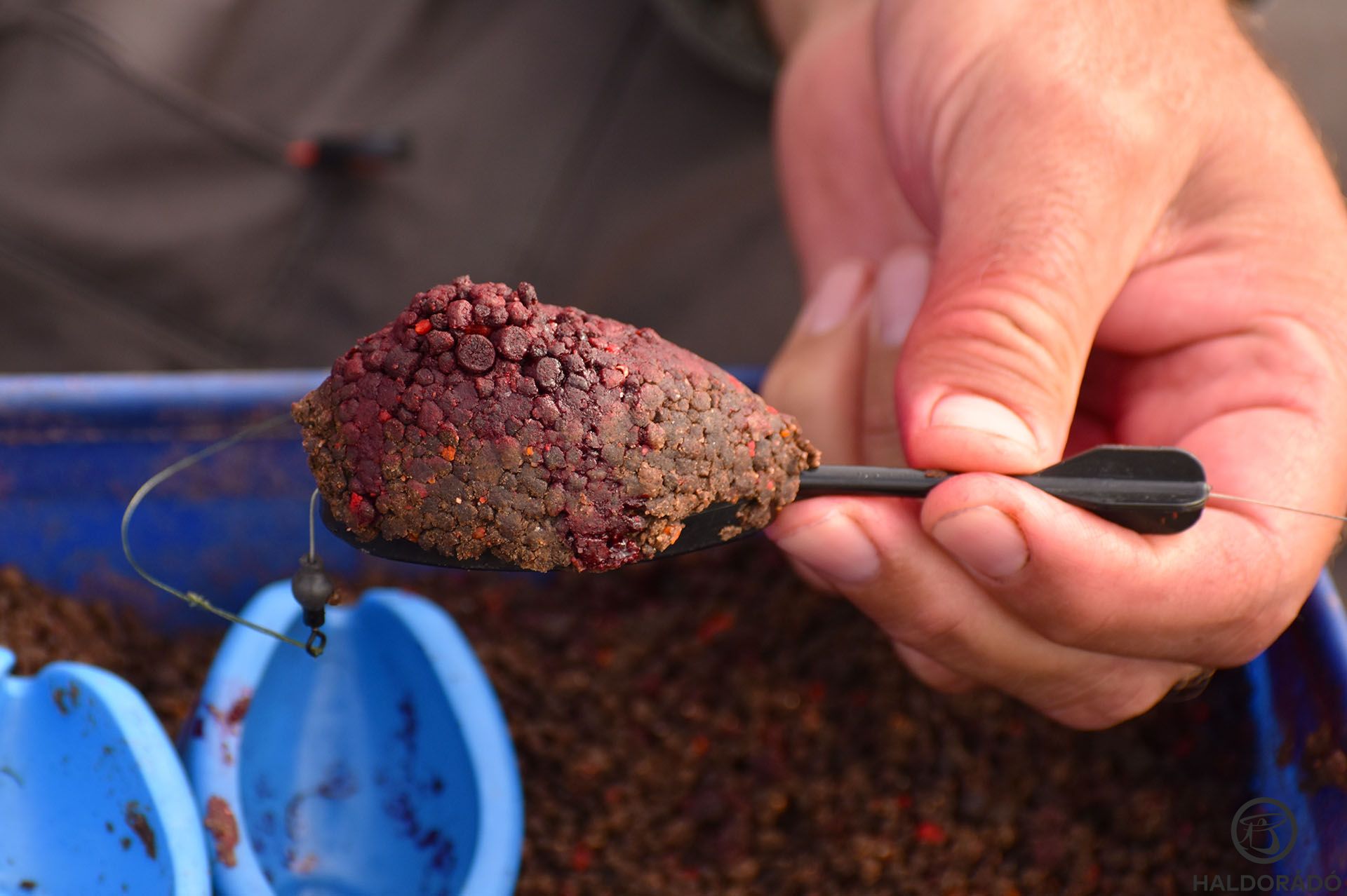 A végszerelék a már megszokott, de ebben az esetben is a harmónia a legnagyobb fegyverünk!