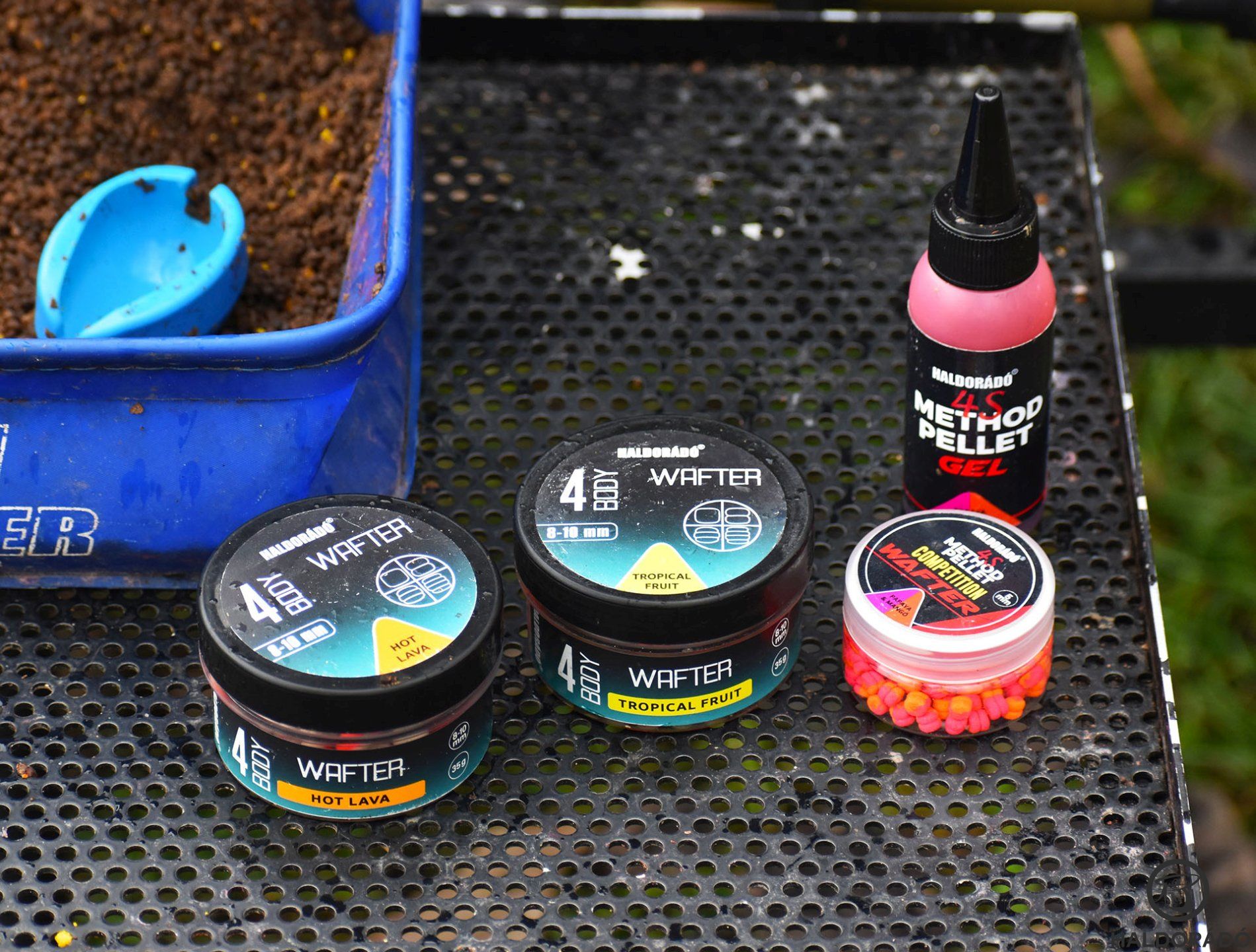 Hogy kerül ez a nagy csali a tálcára télen? A filmből ez is kiderül!