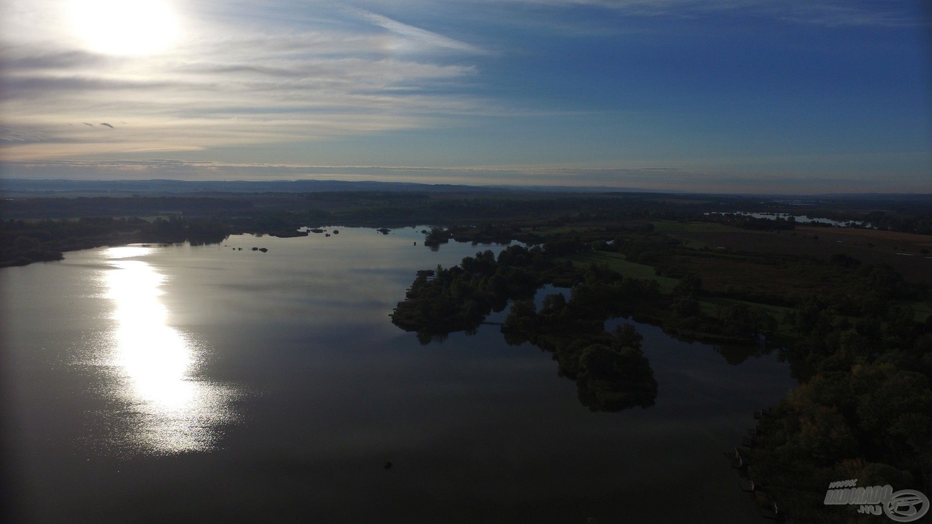 Megunhatatlan panoráma