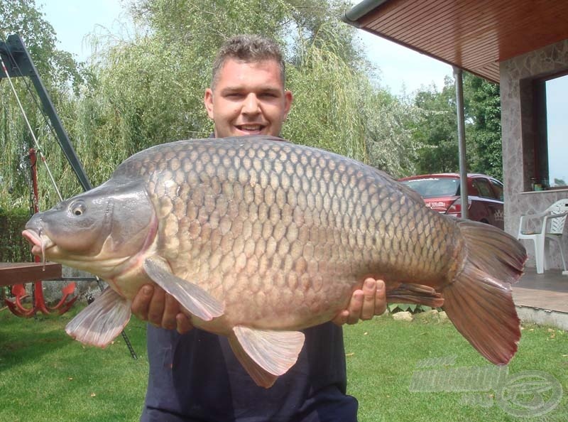 14,75 kg rafinált öreg