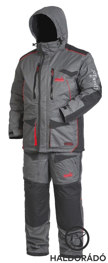 A leghidegebb napokon is melegen tart