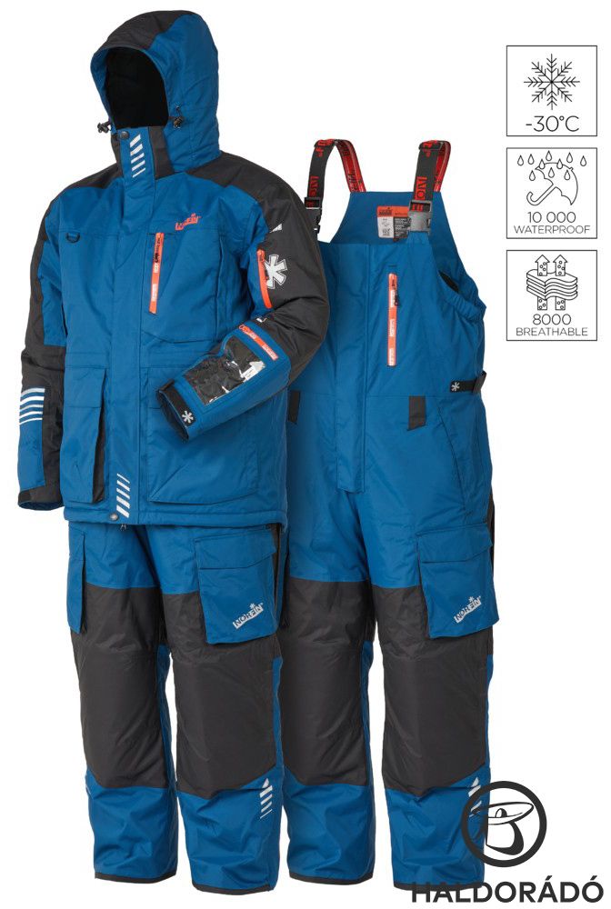 Extrém körülményekre tervezték