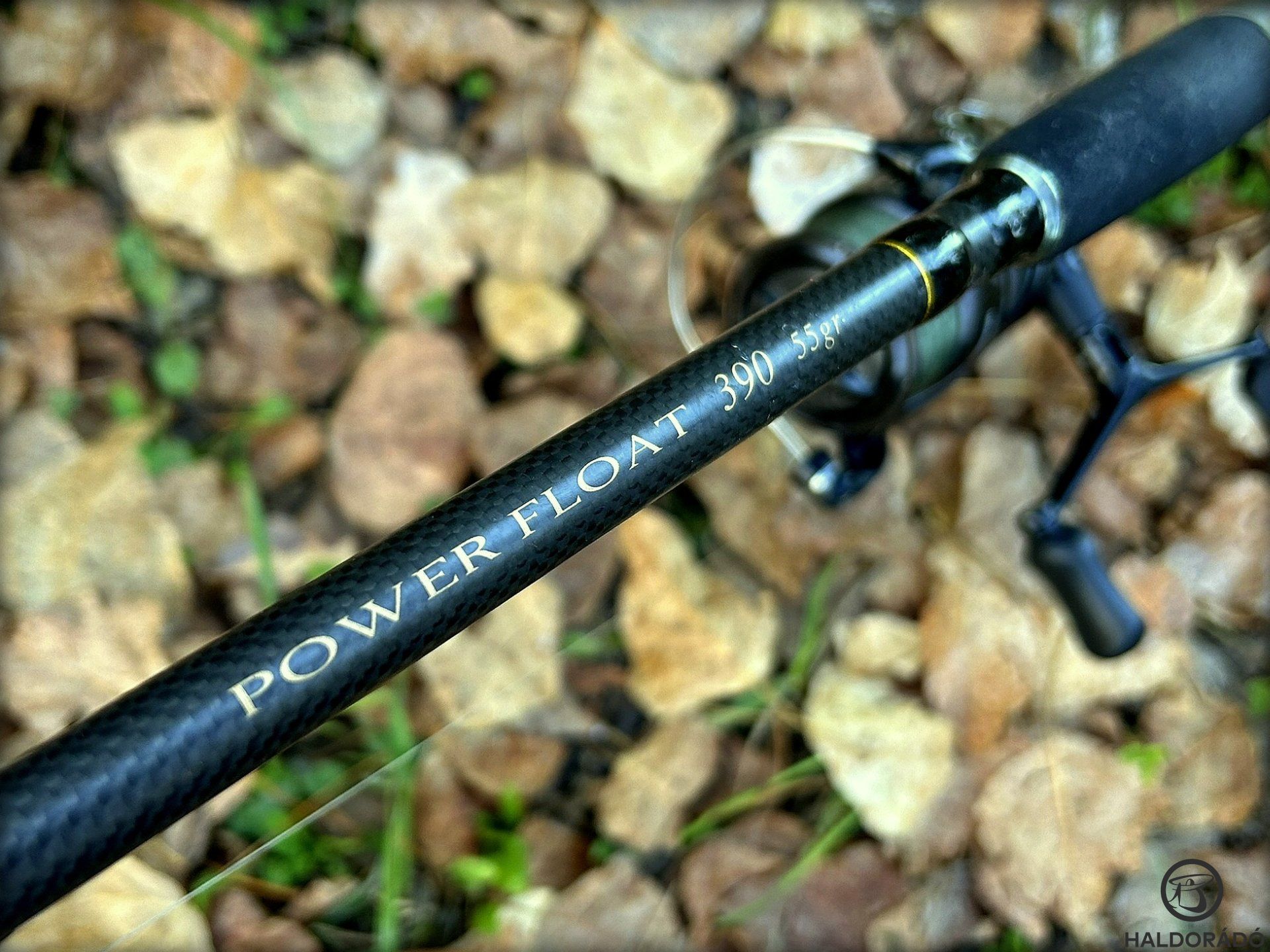 Úszós és fenekező módszerhez egyaránt a legjobb választásnak bizonyult