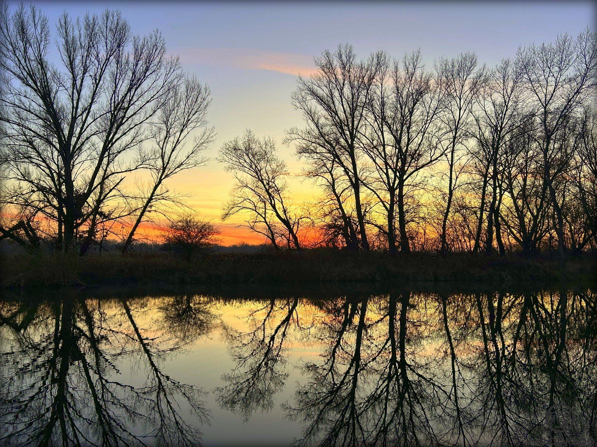 Az egyik legeredményesebb időszak a napnyugta