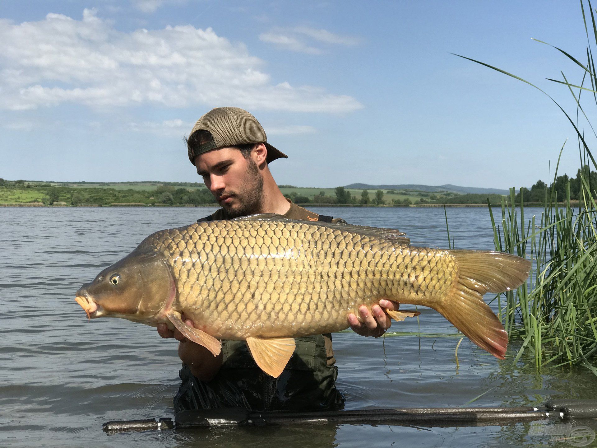 Bő 40 perces fárasztás eredménye