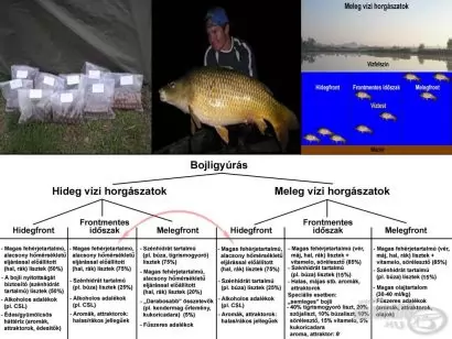 Pontyhorgász praktikák JDCM módra 1. rész