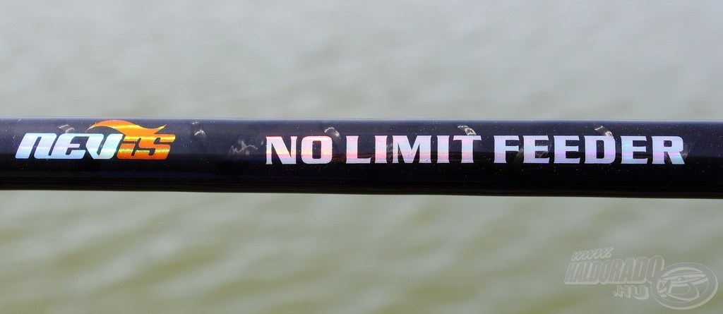 A No Limit feederrel nincs elérhetetlen távolság!