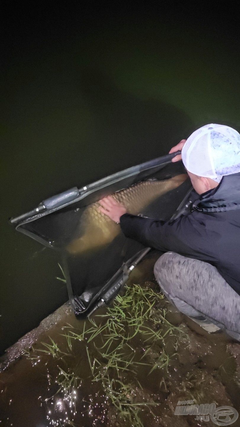 Ezekre a pillanatokra mindig emlékezni fogok