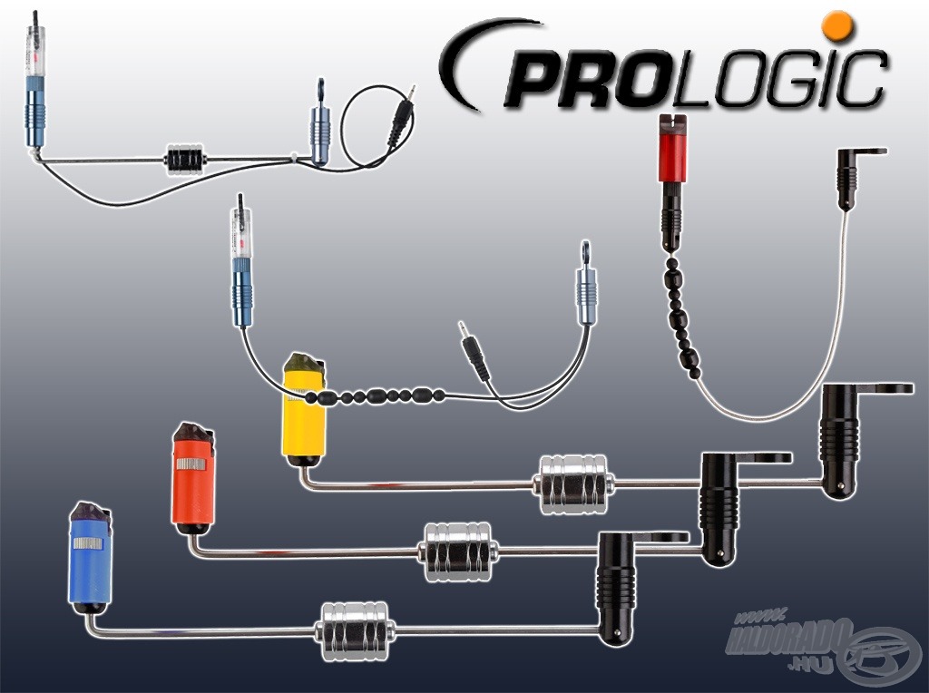 Természetesen a jelzőkhöz a legmodernebb, új generációs swingereket és hangereket kínáljuk
