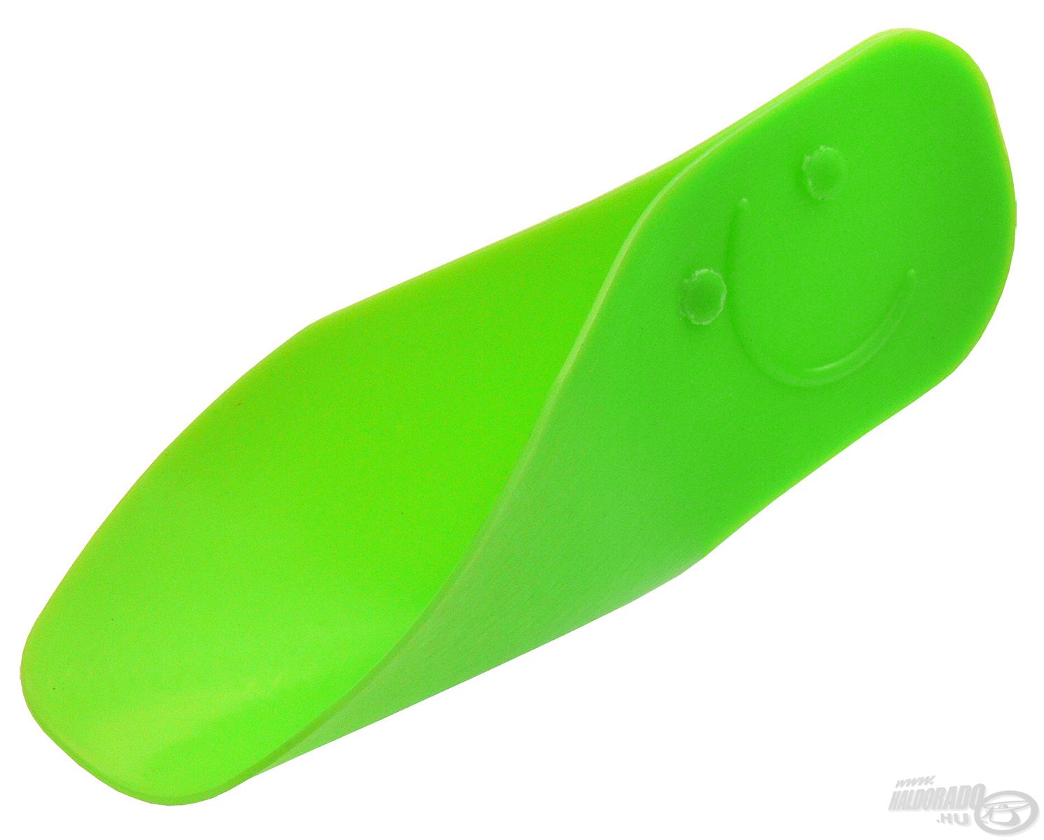 Flat PVA Spoon - PVA tasak töltőkanál