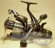 Shimano Super Baitrunner 8000XTEA gyorsteszt