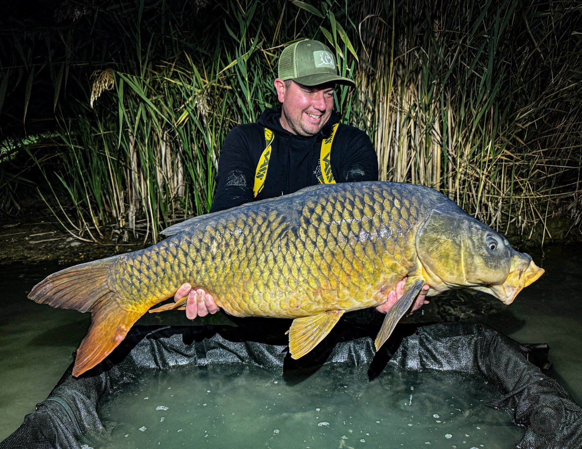 Köszönöm az életre szóló élményt!