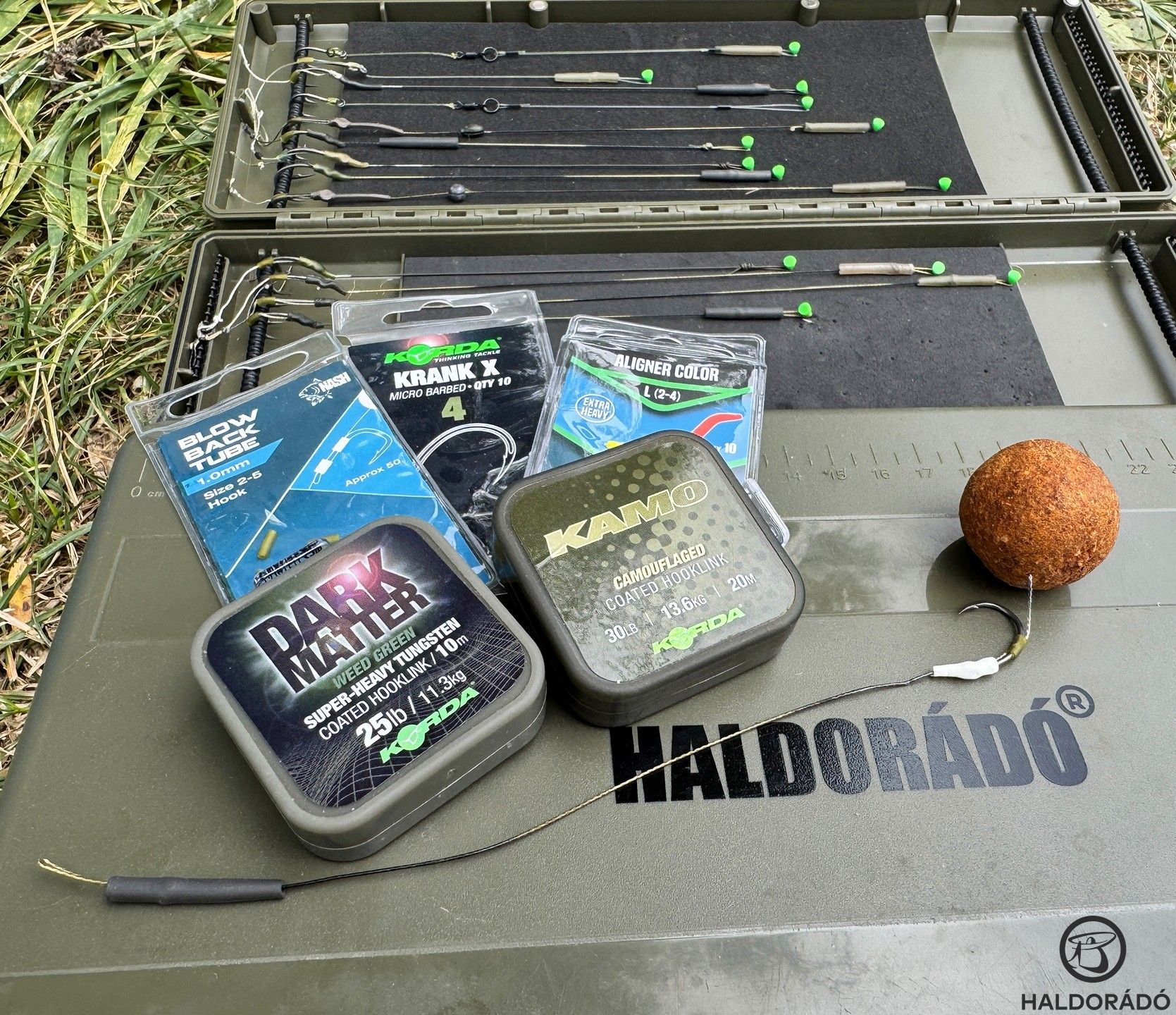 Egyszerű előkém kiegészítői