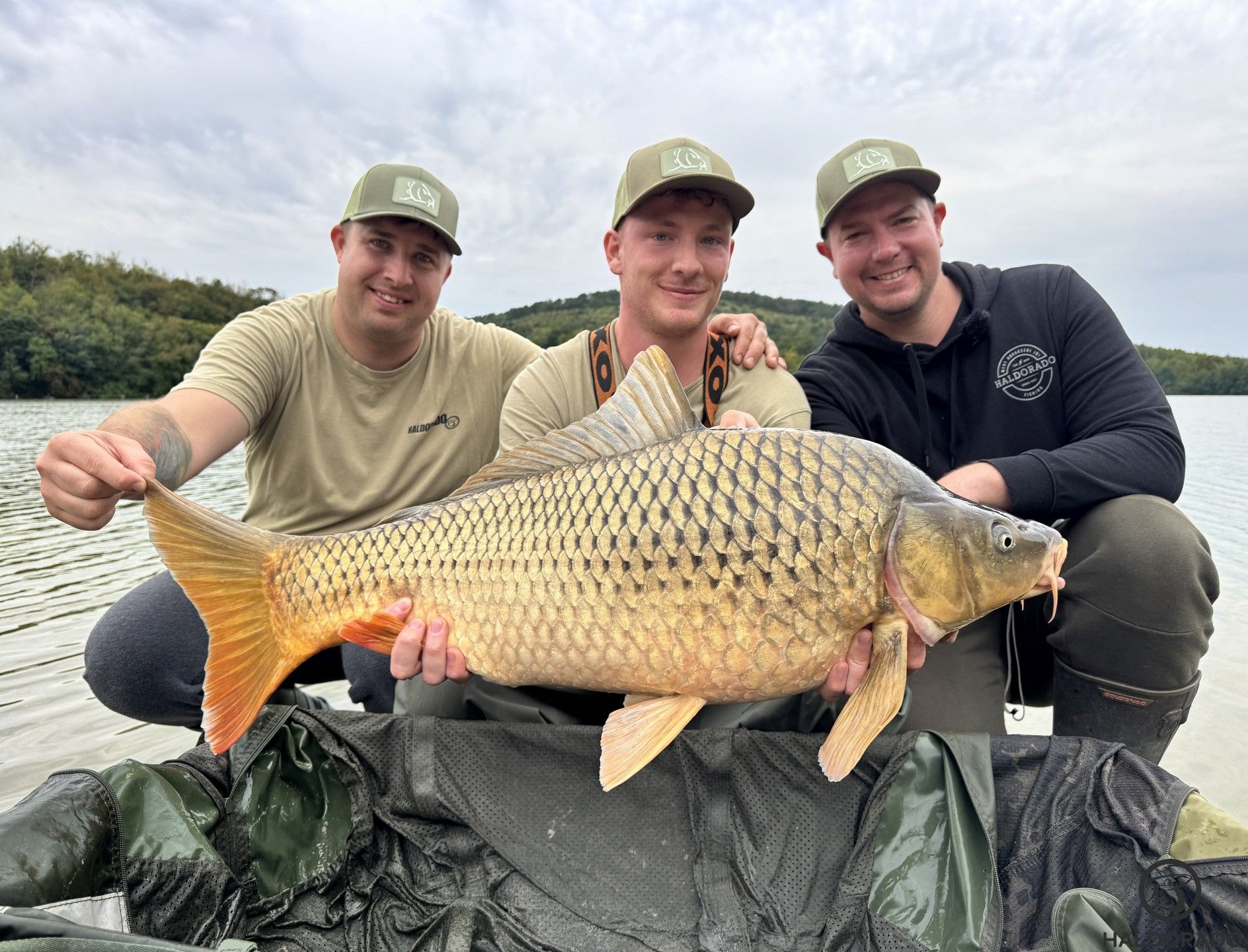 Csapatmunka eredménye