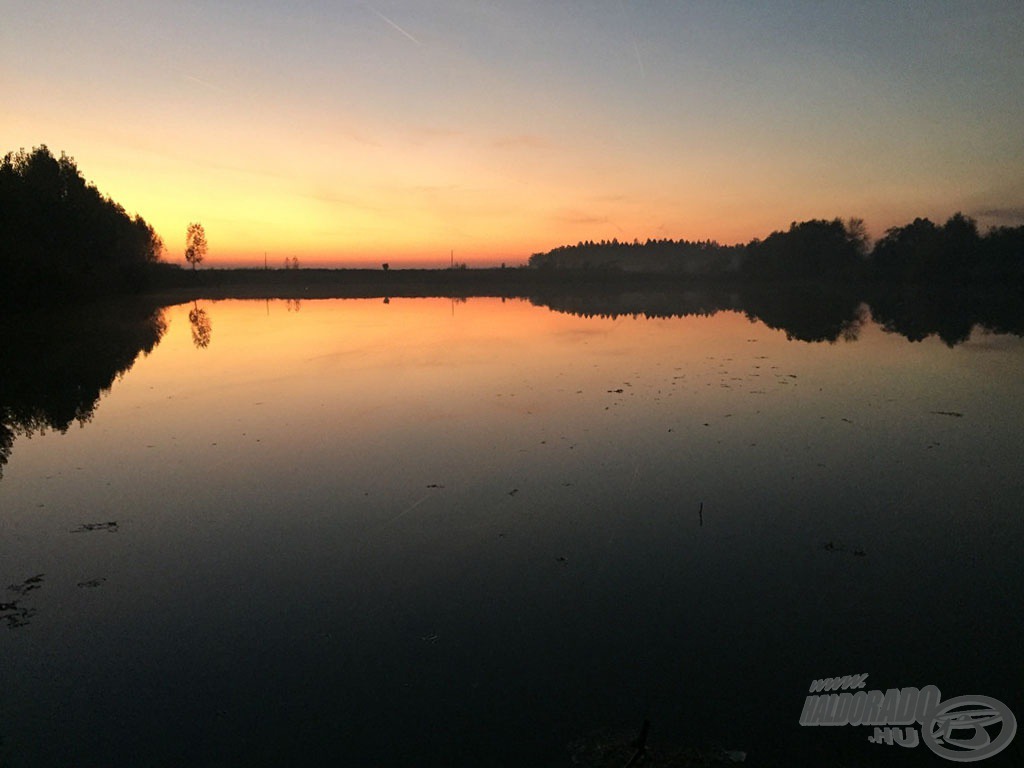 A Szénás-Carp Horgásztóban egy igazán különleges vizet ismerhettem meg. Köszönöm a gyönyörű halakat, jövőre biztosan újra ellátogatok ide!