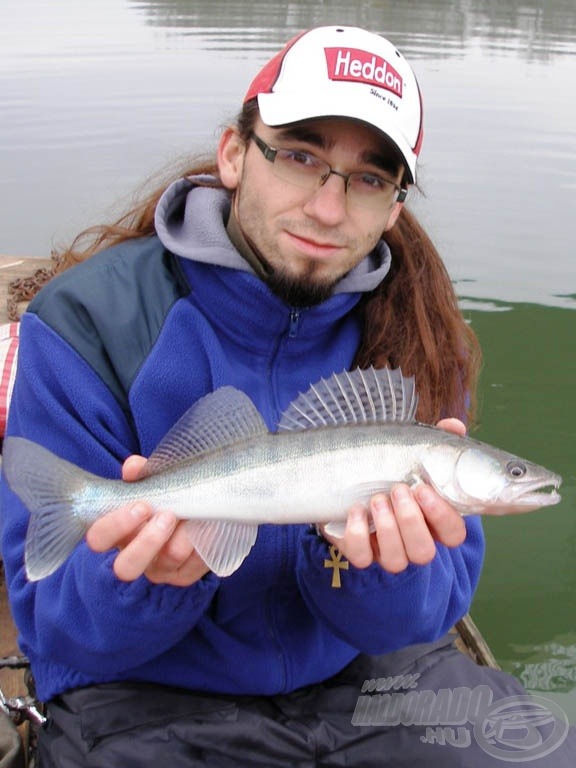 A Tisza ajándéka