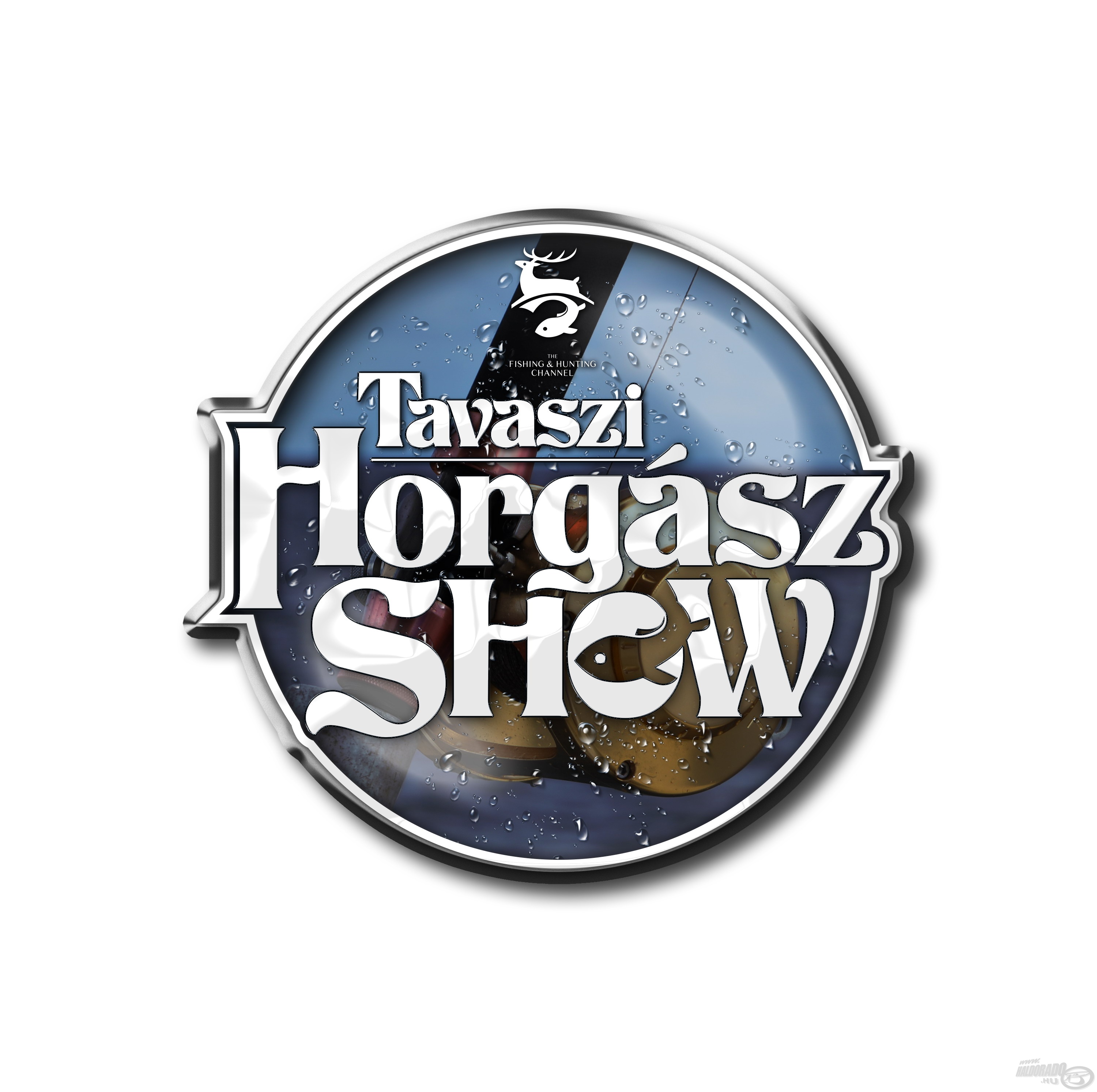 Tavaszi HorgászShow 2017 meghívó