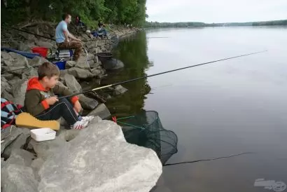 Tavaszi nagy dunai horgászünnep. Na, végre… (A 20. Duna NHT beharangozója)