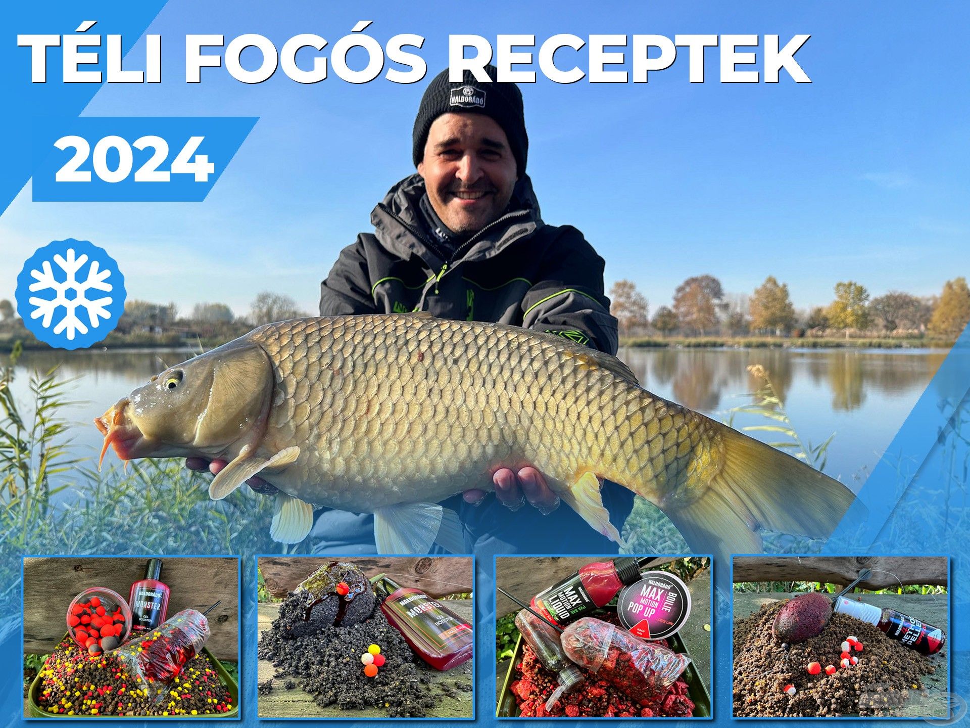 Téli fogós receptek 2024-2025