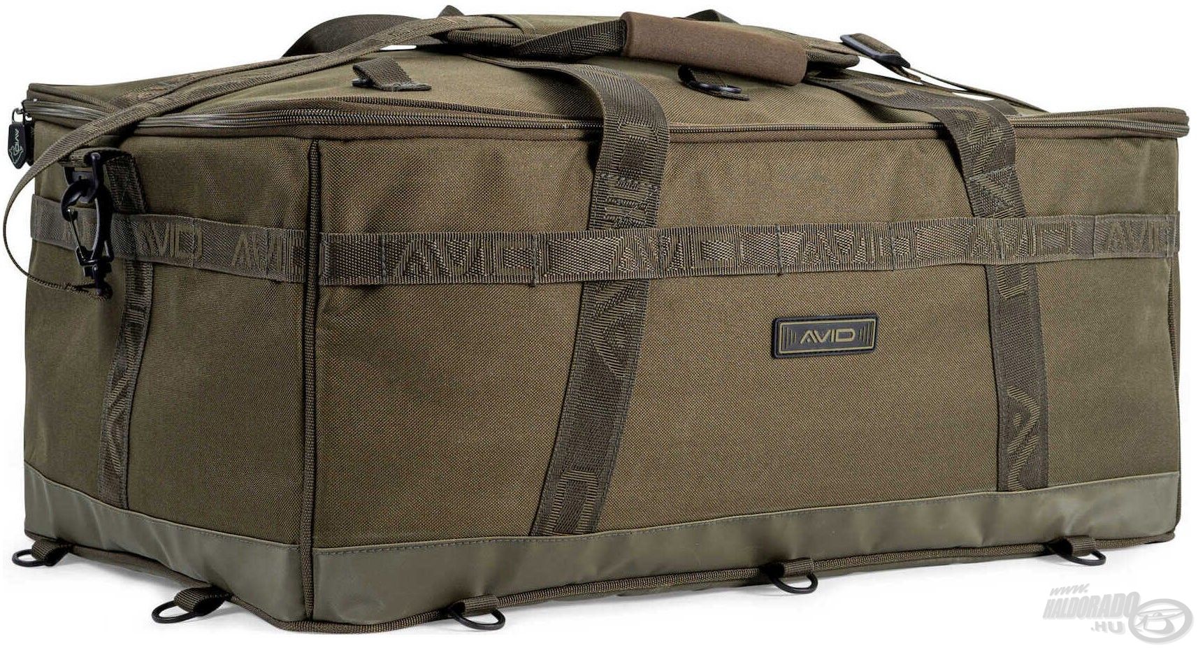 Avid Carp Compound Carryall XL